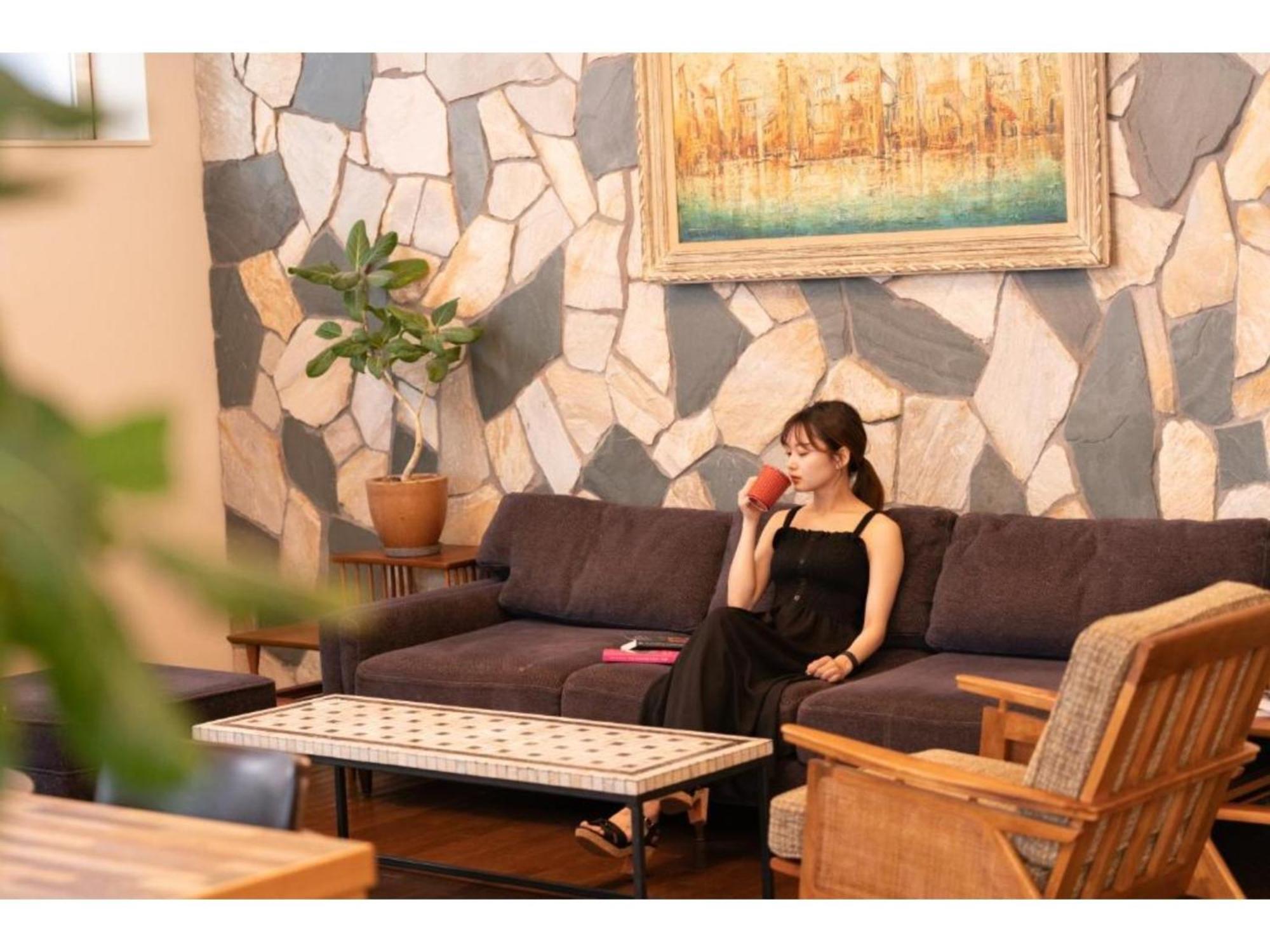 Hotel Emit Shibuya - Vacation Stay 40894V Tóquio Exterior foto